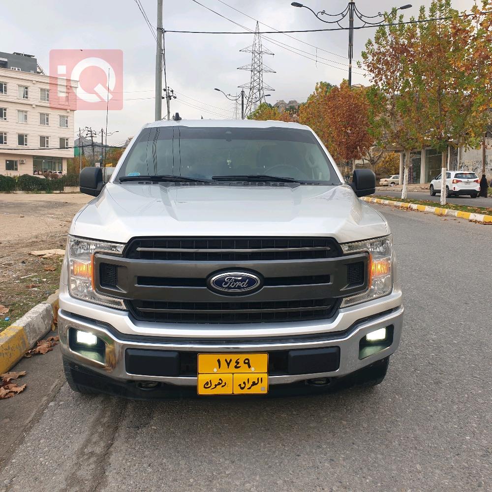 فۆرد F-150